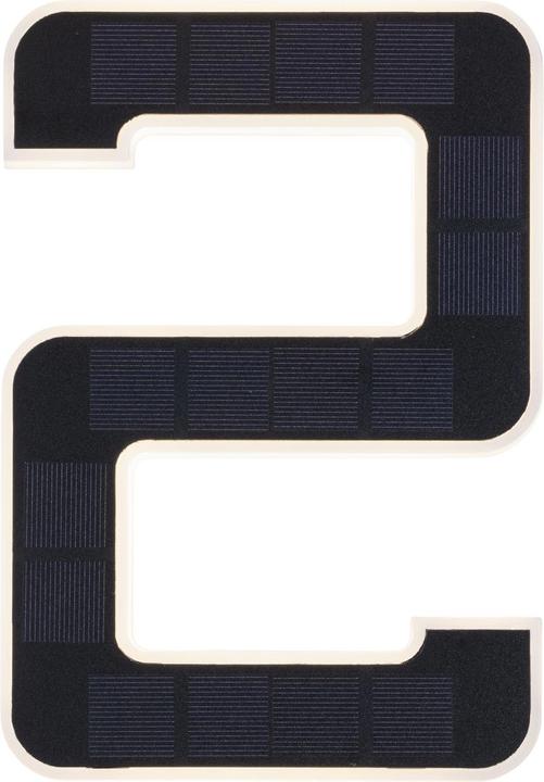 Numéro de maison