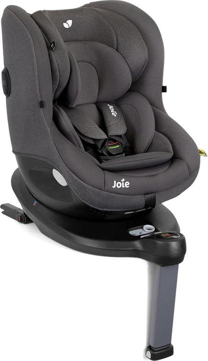 Immagine prodotto Joie i-Spin 360 (Reboarder, ECE R129/i-Size Standard)