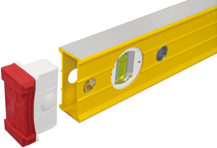 Produktbild Stabila Elektronik-Wasserwaage TECH 196 DL (23 cm)