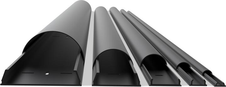 Actual product image Multibrackets Aluminium cable ducts (Duct, 110 cm)