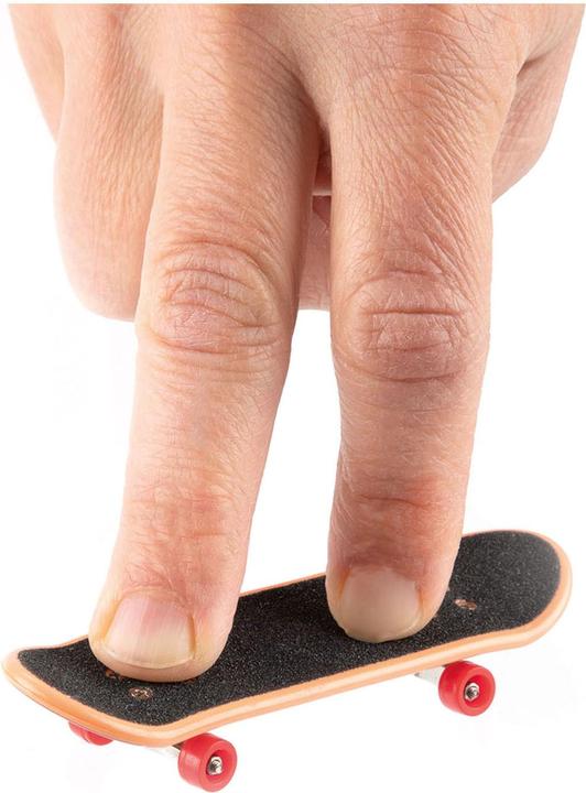 Immagine prodotto Toi-Toys Skateboard a dita 6 pieghe assortite (1.18")