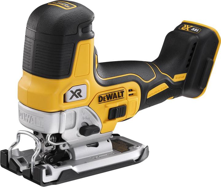 Image du produit DeWalt Scie Sauteuse Dcs335n-Xj
