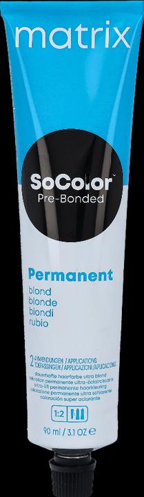 Produktbild Matrix Socolor (Blond, Braun)