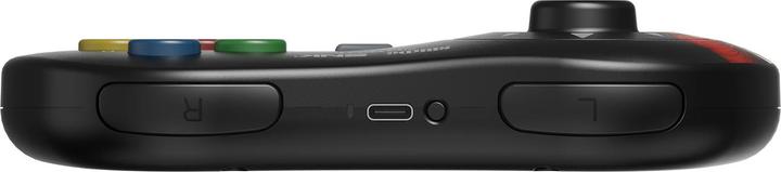 Actual product image 8bitdo NeoGeo-Iori Yagami (Windows)