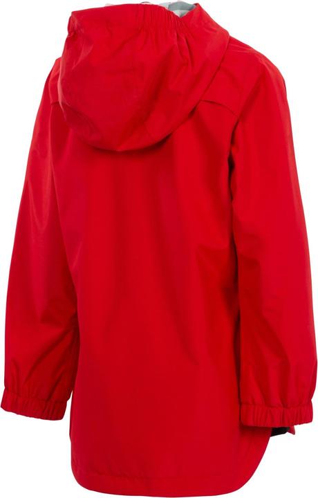 Produktbild Trespass Flourish Jacke wasserfest Mädchen (128)