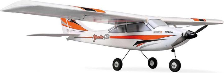 Actual product image E-Flite Apprentice STS (Multi motor)