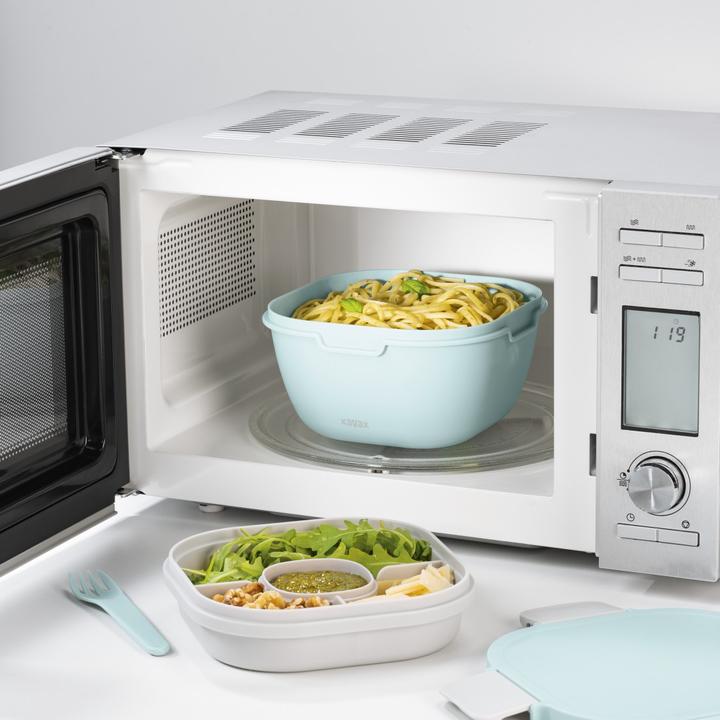 Produktbild Xavax Salatbox To Go