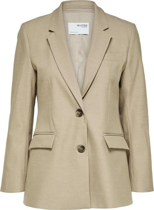 Actual product image Selected Femme Business Blazer (34)