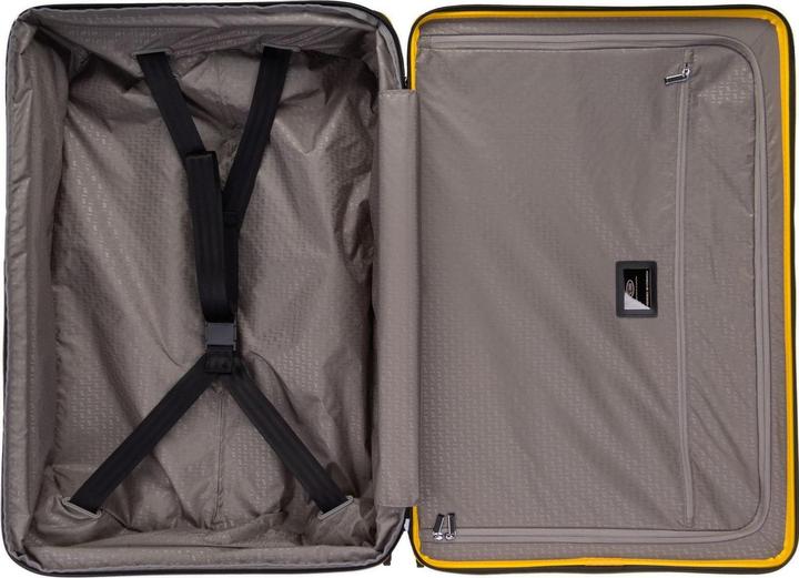 Produktbild Porsche Design Trolley + Koffer Roadster 4W Trolley L (115 l)