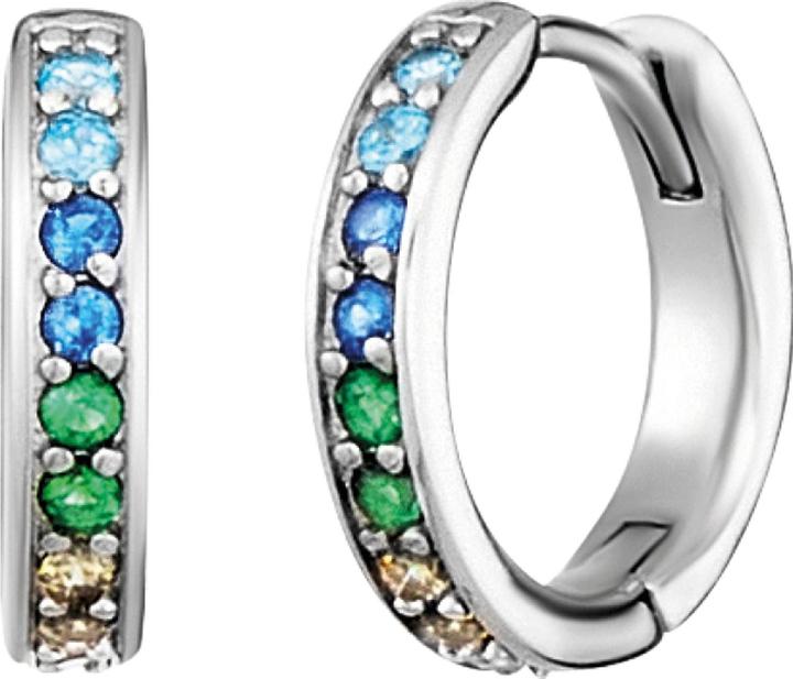 Immagine prodotto Engelsrufer Creoli dell'arcobaleno (Argento 925)