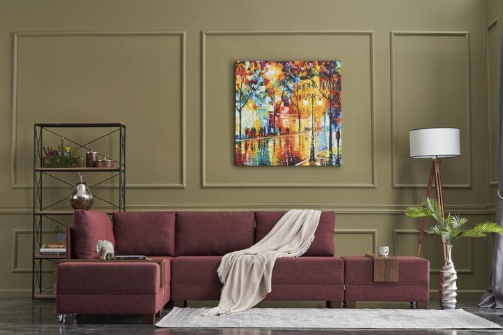 Produktbild Atelier del Sofa Violeta (Ecksofa)