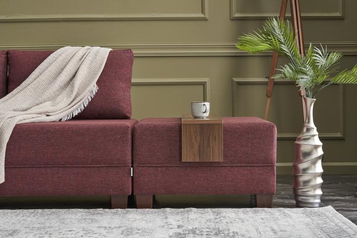 Produktbild Atelier del Sofa Violeta (Ecksofa)