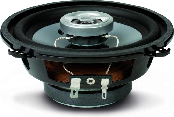 Image du produit Caliber Haut-parleurs pour voiture - 13cm 2 voies 100 Watt (CDS13) (100 W)