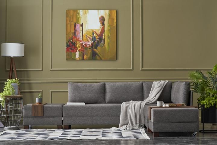 Produktbild Atelier del Sofa Winnie (Ecksofa)