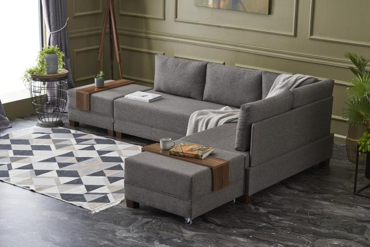 Produktbild Atelier del Sofa Winnie (Ecksofa)
