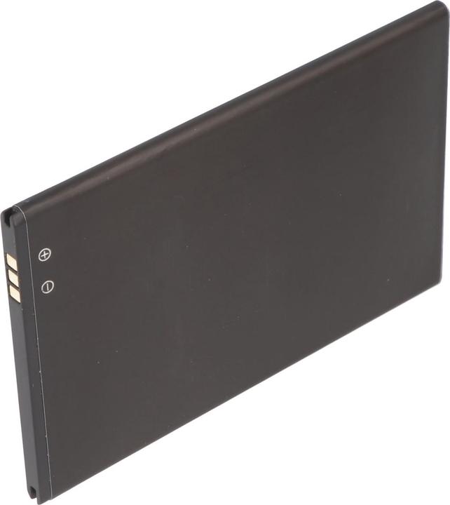 Actual product image AccuCell Battery Smartphone Gigaset GS100
