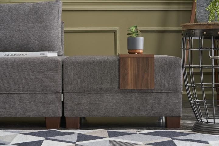 Produktbild Atelier del Sofa Violeta (Ecksofa)
