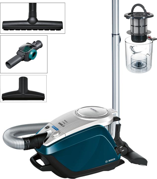 Bosch Hausgeräte Relaxx'x