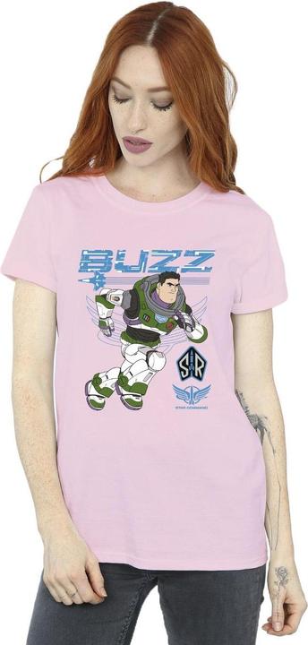 Produktbild Disney Lightyear Buzz Run To Action TShirt (XXL)
