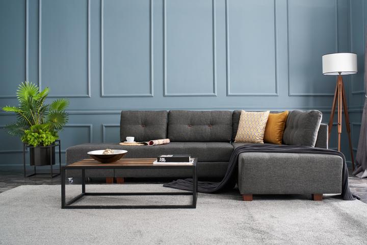 Produktbild Atelier del Sofa Cali (Ecksofa)