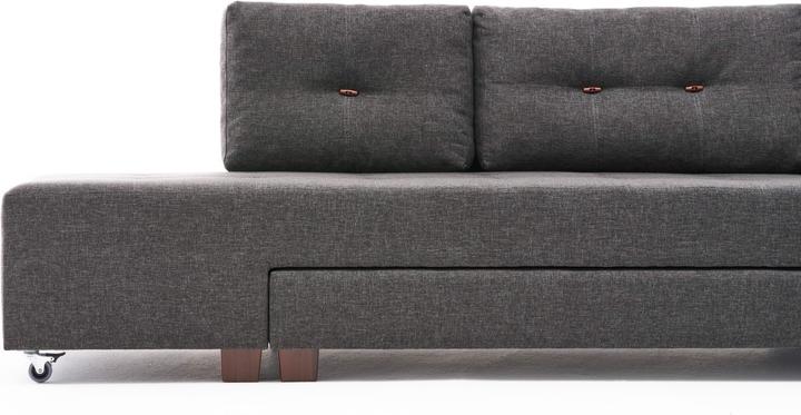 Produktbild Atelier del Sofa Cali (Ecksofa)