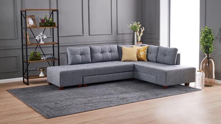 Image du produit Atelier del Sofa Cali (Canapé d'angle)