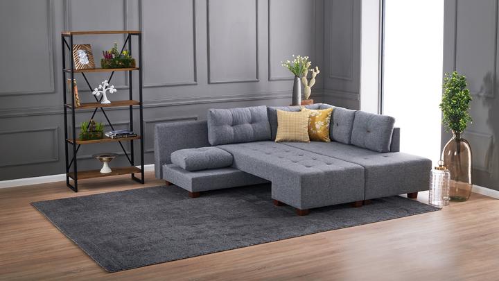 Image du produit Atelier del Sofa Cali (Canapé d'angle)