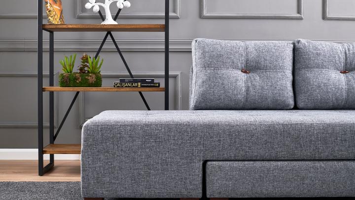 Image du produit Atelier del Sofa Cali (Canapé d'angle)