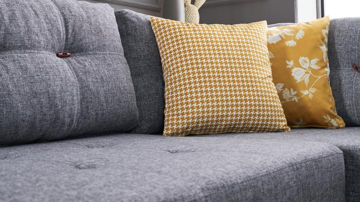 Image du produit Atelier del Sofa Cali (Canapé d'angle)