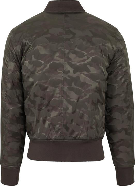 Produktbild Urban Classics Bomber Jacket (S)