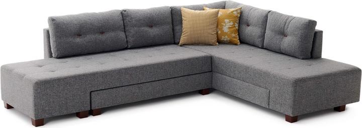 Atelier del Sofa Cali (Ecksofa)
