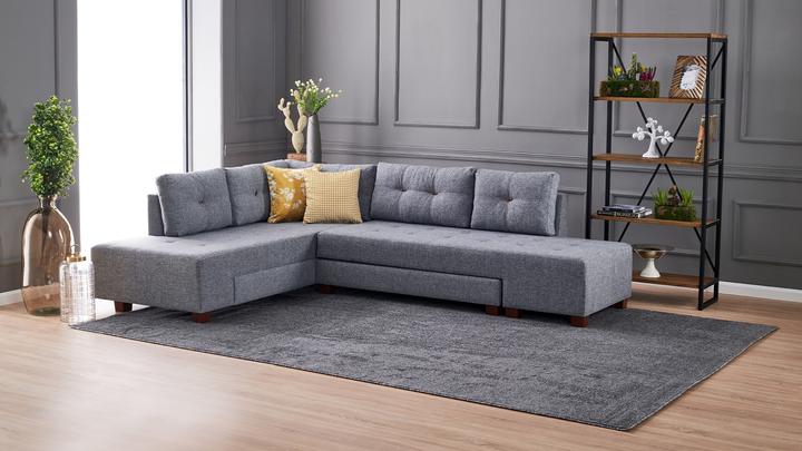 Produktbild Atelier del Sofa Cali (Ecksofa)