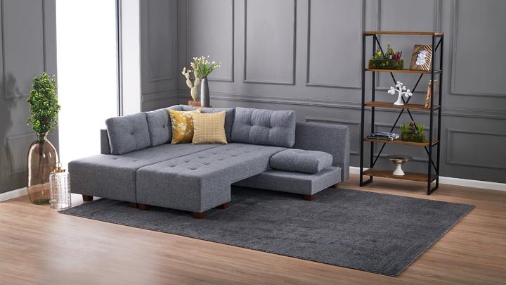 Produktbild Atelier del Sofa Cali (Ecksofa)