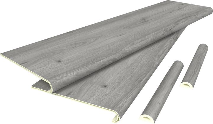 Produktbild neu.holz Treppenverkleidung (120 x 32 cm)