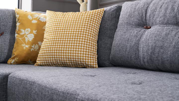 Produktbild Atelier del Sofa Cali (Ecksofa)