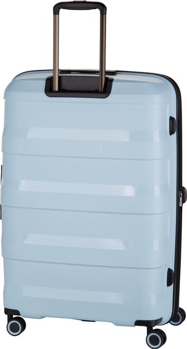Actual product image Stratic Straw + - Hard shell suitcase L (75 cm) (105 l, L (90 - 115l))