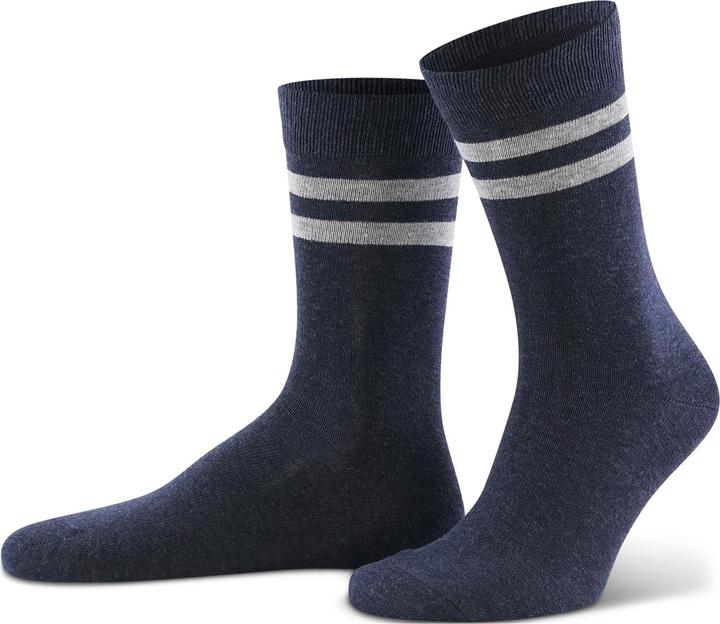 Produktbild DIM Eco Socken (4er Pack, 43 - 46)