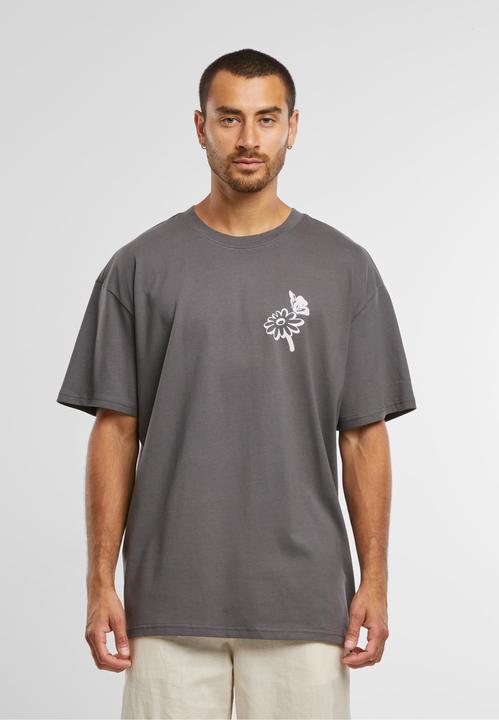 Actual product image Mister Tee MisterTee Bold Actions Oversize Tee - 175087 (S)