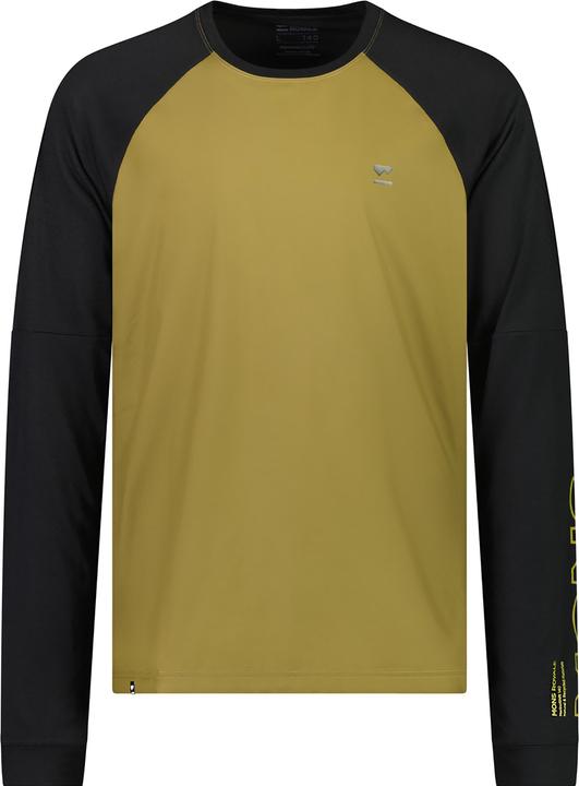 Mons Royale Tarn Merino Shift Wind Jersey (S)