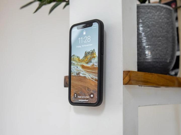 Actual product image Quad Lock Mounts
