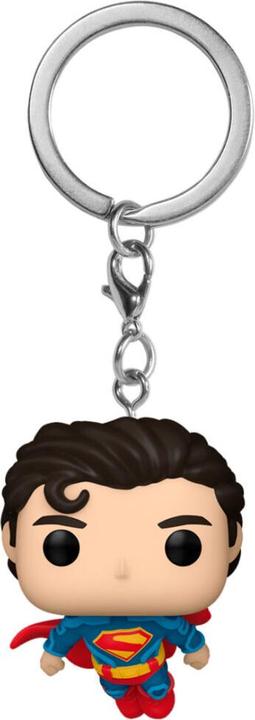 Produktbild Funko Key POP! Superman 2025: Superman