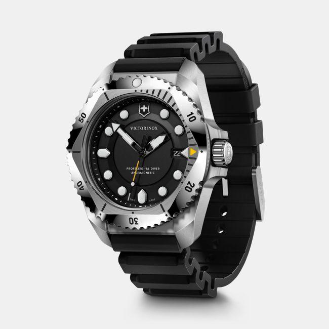 Image du produit Victorinox Dive Pro Quartz (Montre de plongée, 43 mm)