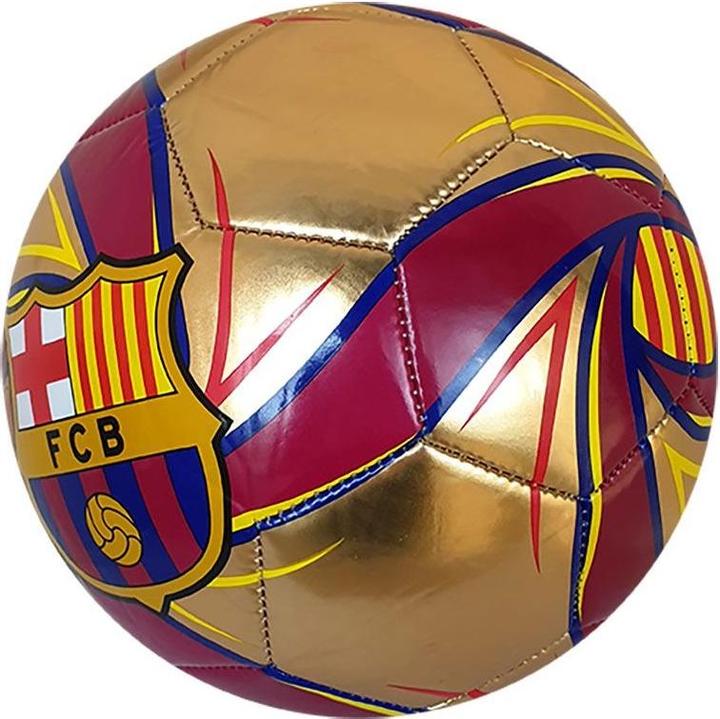 Actual product image Phi Promotions FC Barcelona Star