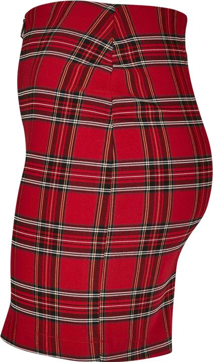 Immagine prodotto Urban Classics Gonna corta da donna a quadri (S)
