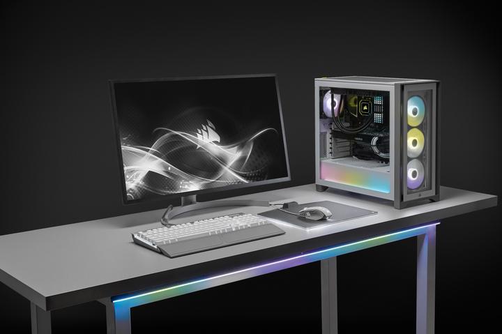 Actual product image Corsair LS100 Expansion Kit (RGB)