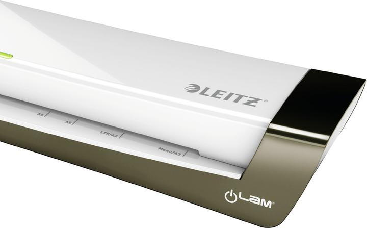 Image du produit Leitz Bureau de l'iLAM (80 - 125 µm, A3)