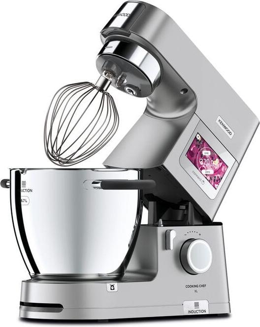 Actual product image Kenwood Whisk Chef XL