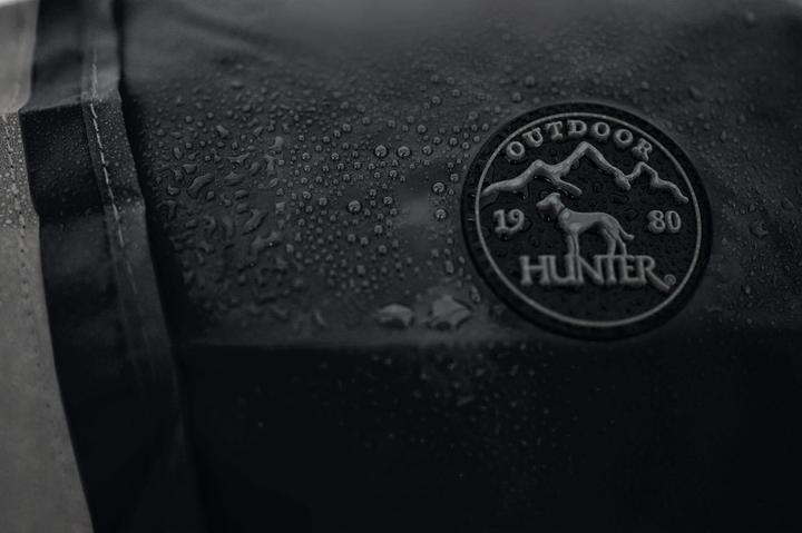 Image du produit Hunter Manteau pour chien Uppsala Rain (35, Manteau pour chien)
