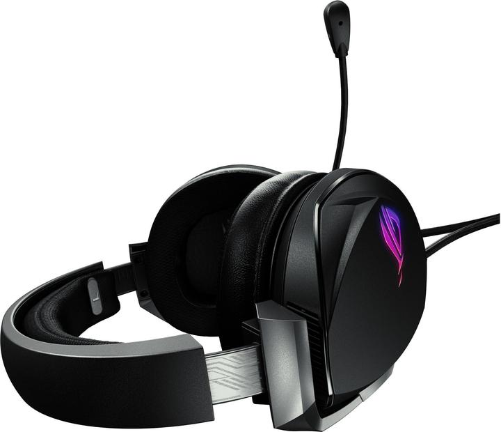 Produktbild ASUS ROG Theta 7.1 (Kabelgebunden)
