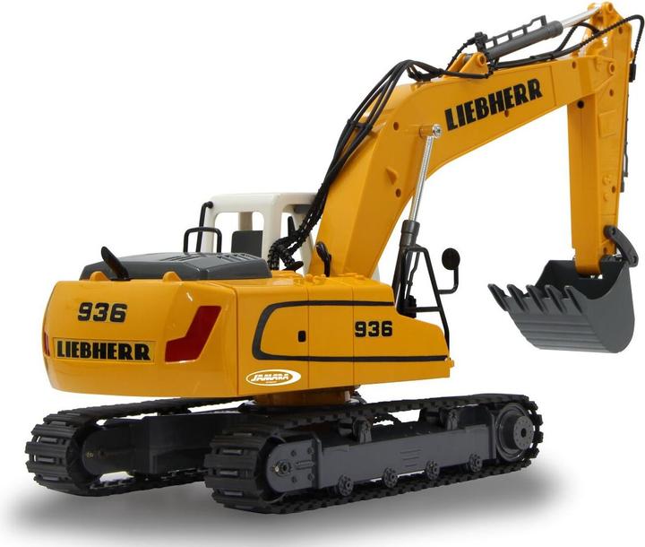 Produktbild Jamara Bagger Liebherr R936
